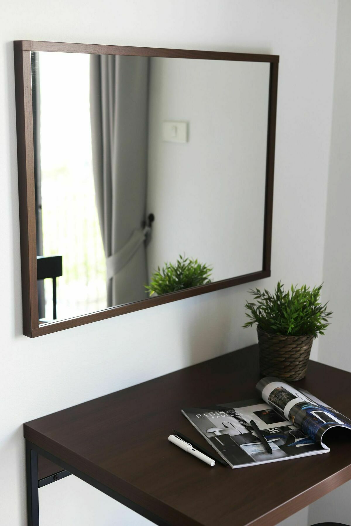 Sukh Serviced Apartment Ban Kho Hong Exterior foto
