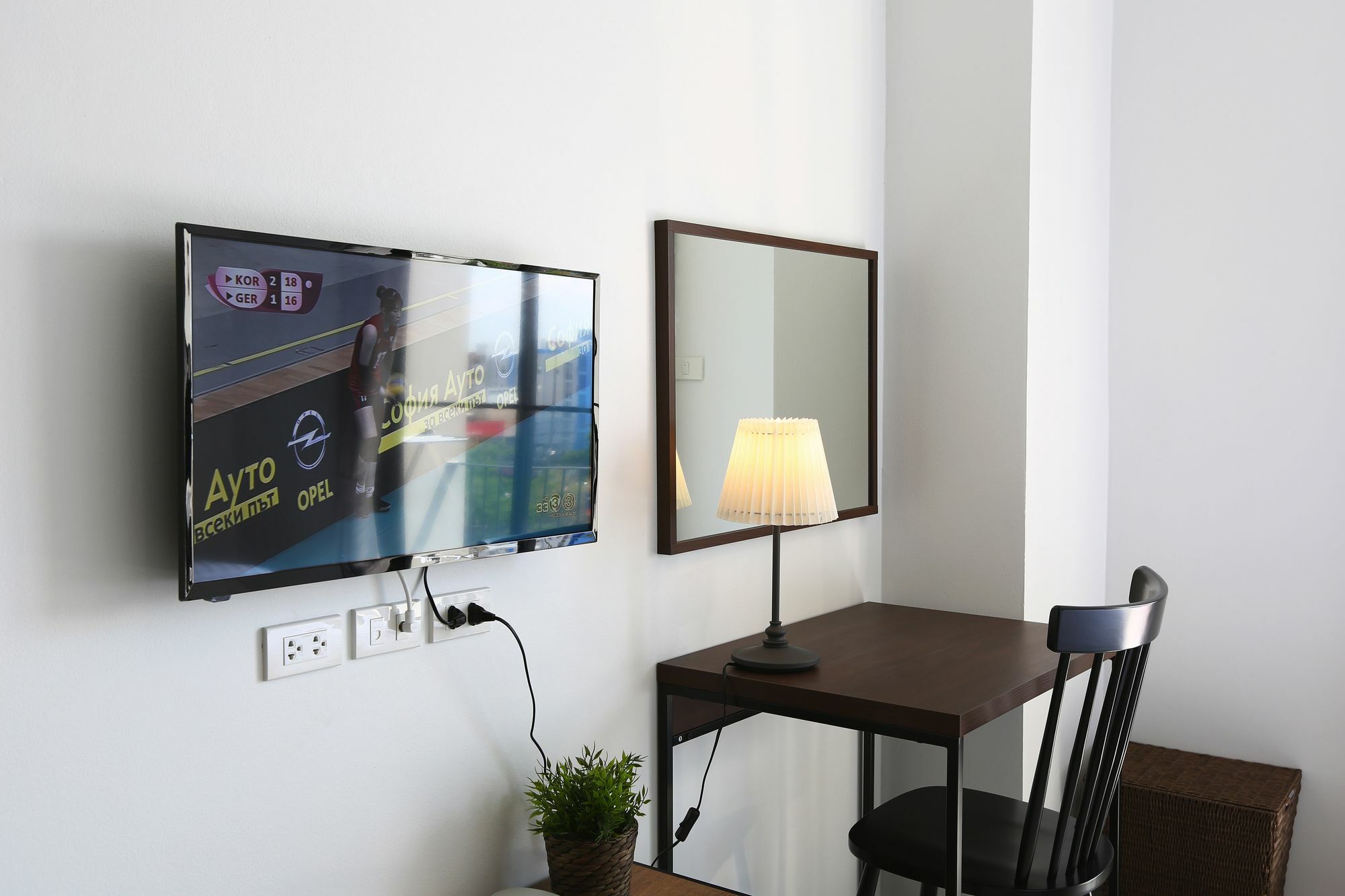 Sukh Serviced Apartment Ban Kho Hong Exterior foto